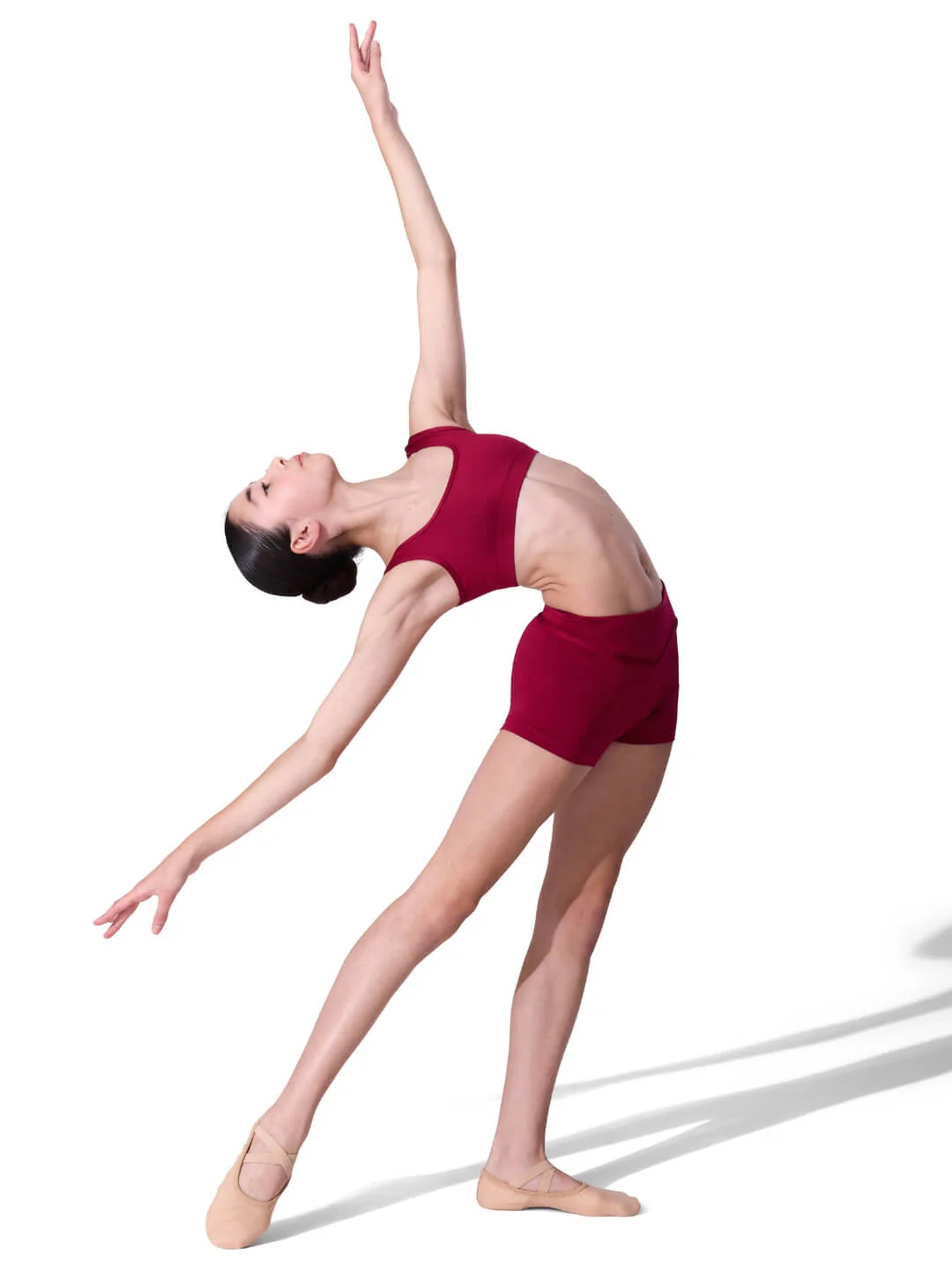 Twilight Rose Gallica Bra - Image 7