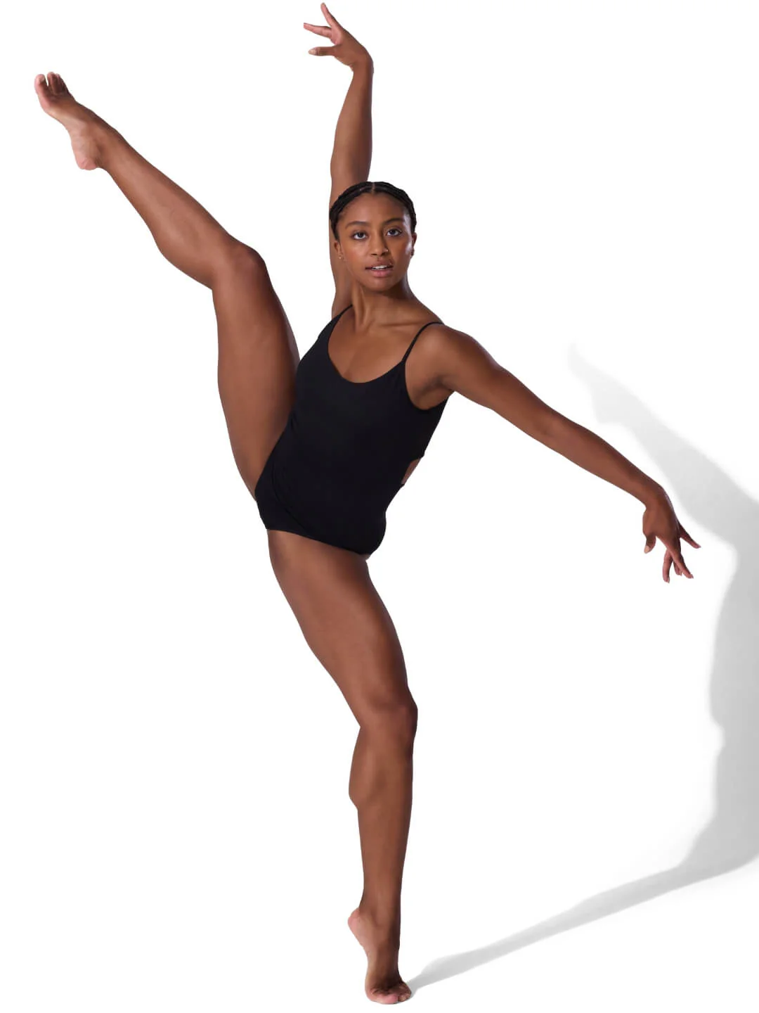 Twilight Rose Kordes Leotard - Image 7
