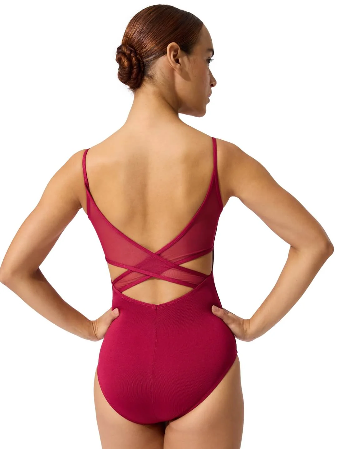 Twilight Rose Kordes Leotard - Image 8