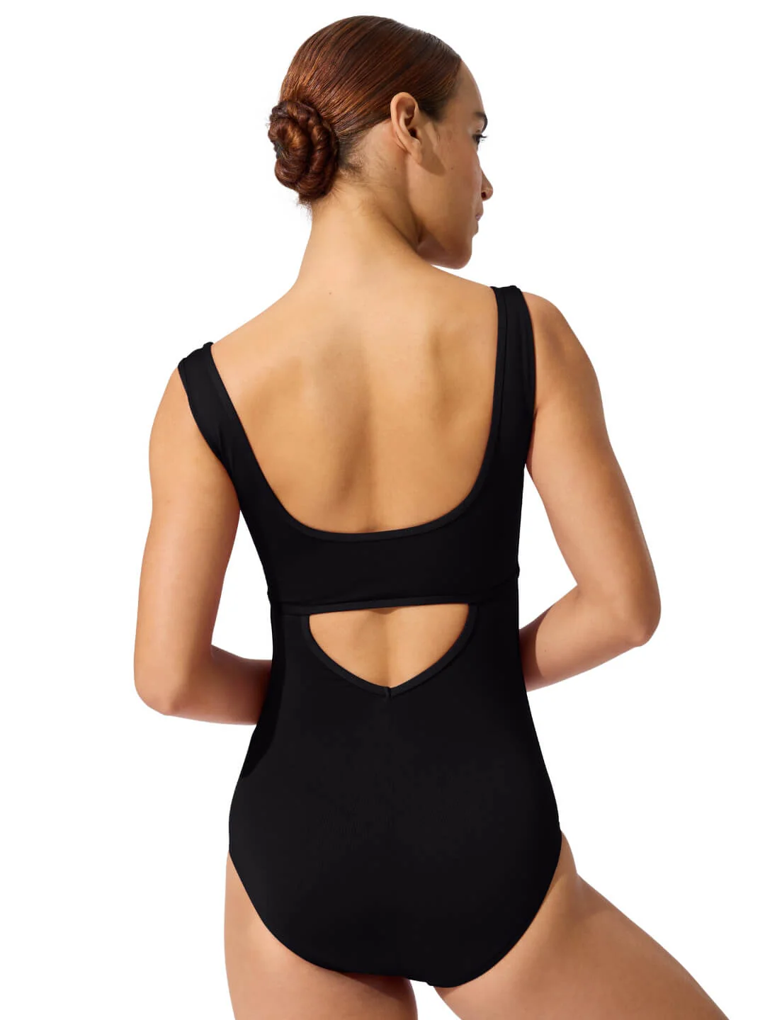 Twilight Rose Noisette Leotard - Image 6