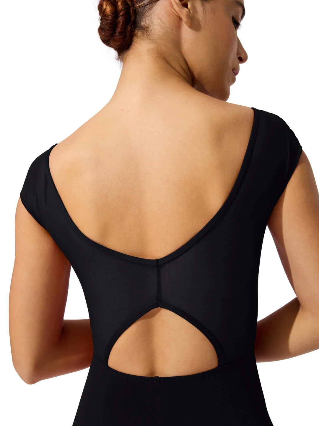 Twilight Rose Polyantha Leotard - Image 6