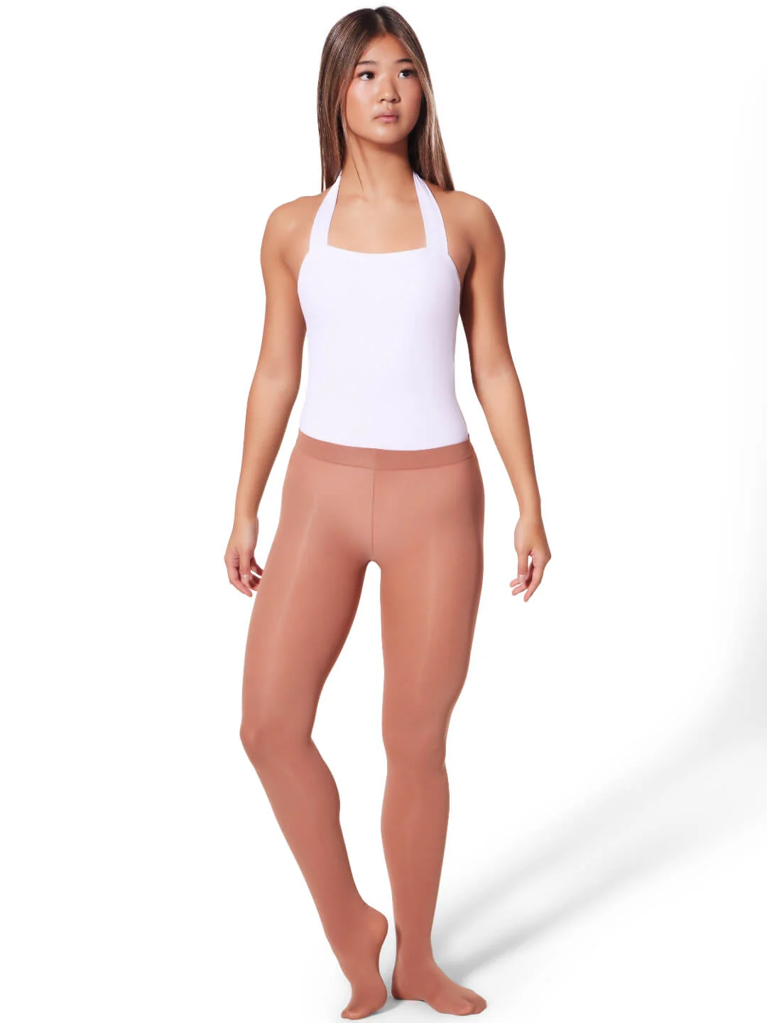 Ultra Soft Footed Tight - Image 43