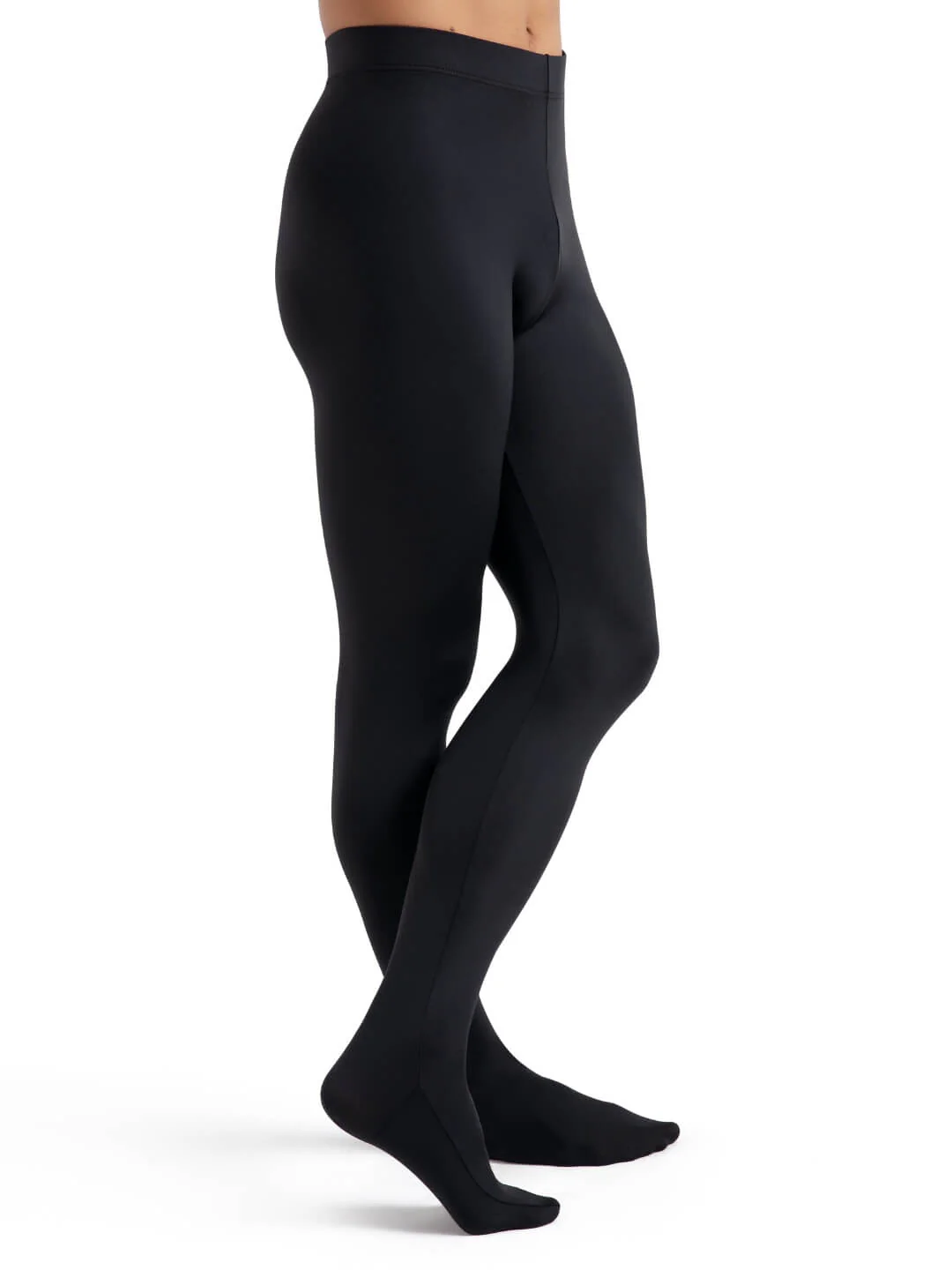 Ultra Soft Footed Tights - Image 3