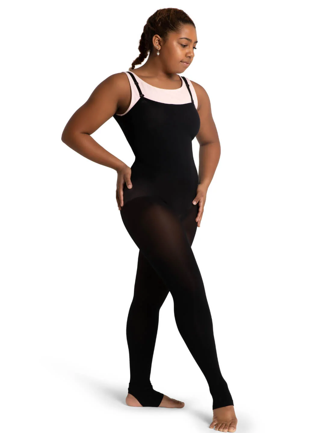 Ultra Soft™ Stirrup Body Tight - Image 2