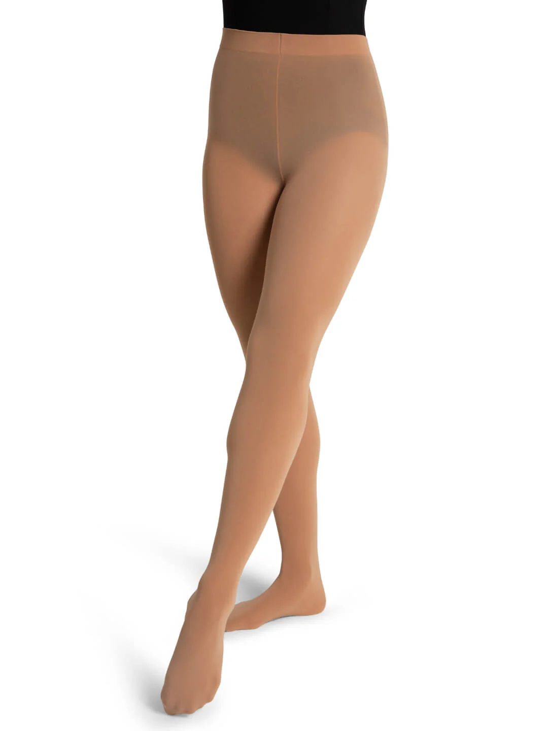 Ultra Soft™ Transition Tight® with Back Seam - Image 5