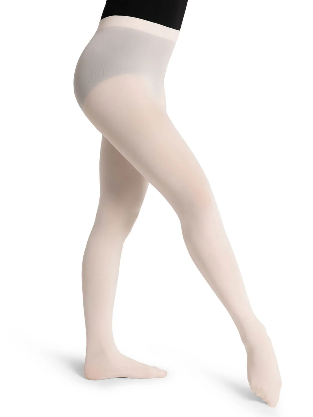 Ultra Soft™ Transition Tight® with Back Seam - Image 7