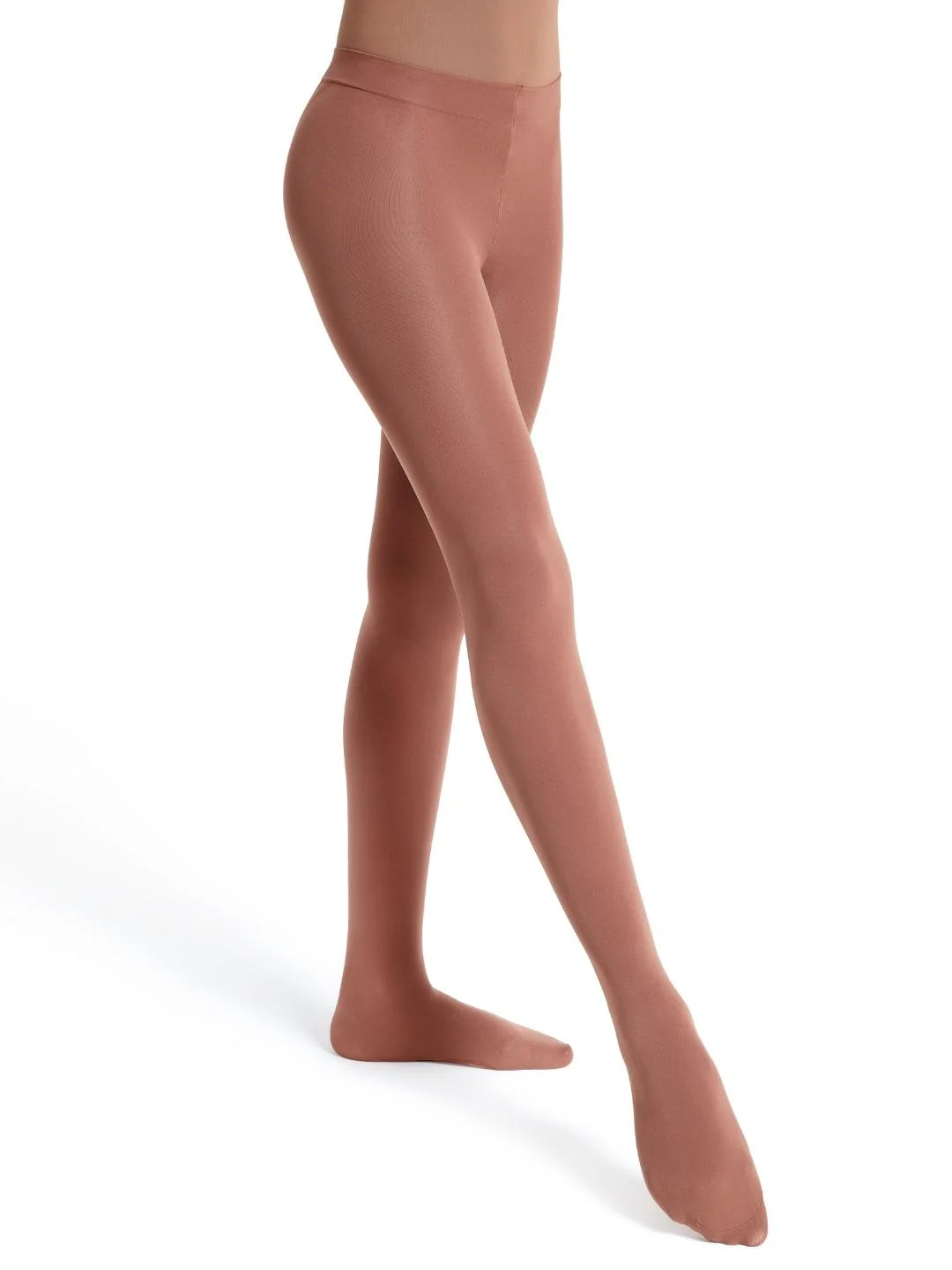 Ultra Soft™ Self Knit Waistband Transition Tight® - Image 14
