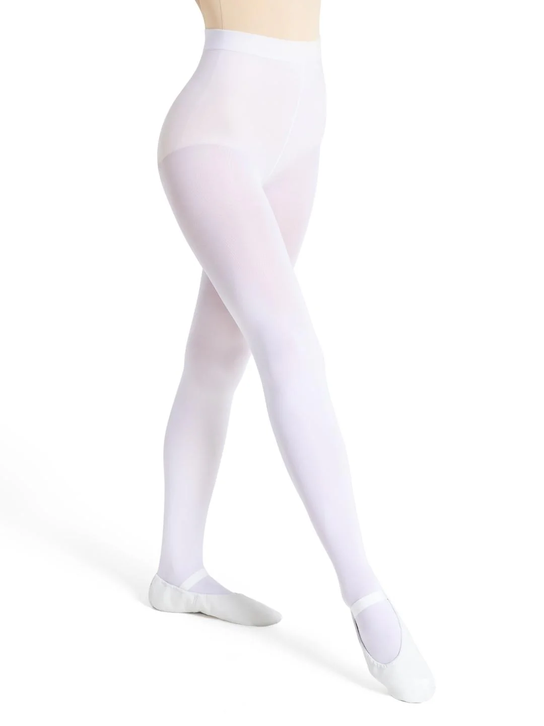Ultra Soft™ Self Knit Waistband Transition Tight® - Image 29