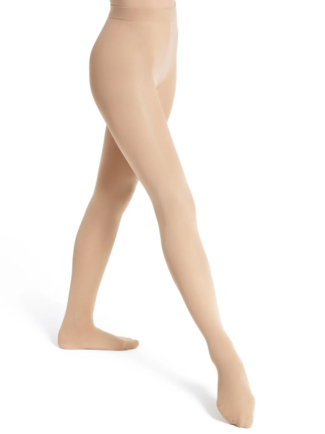Ultra Soft™ Self Knit Waistband Transition Tight® - Image 3