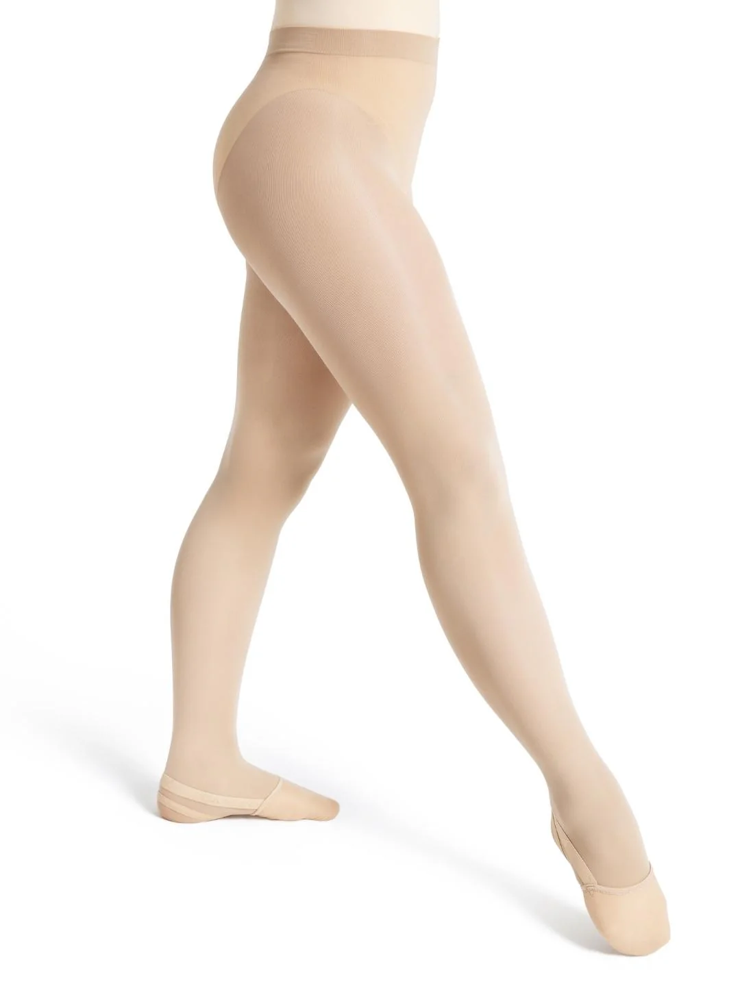 Ultra Soft™ Self Knit Waistband Transition Tight® - Image 33