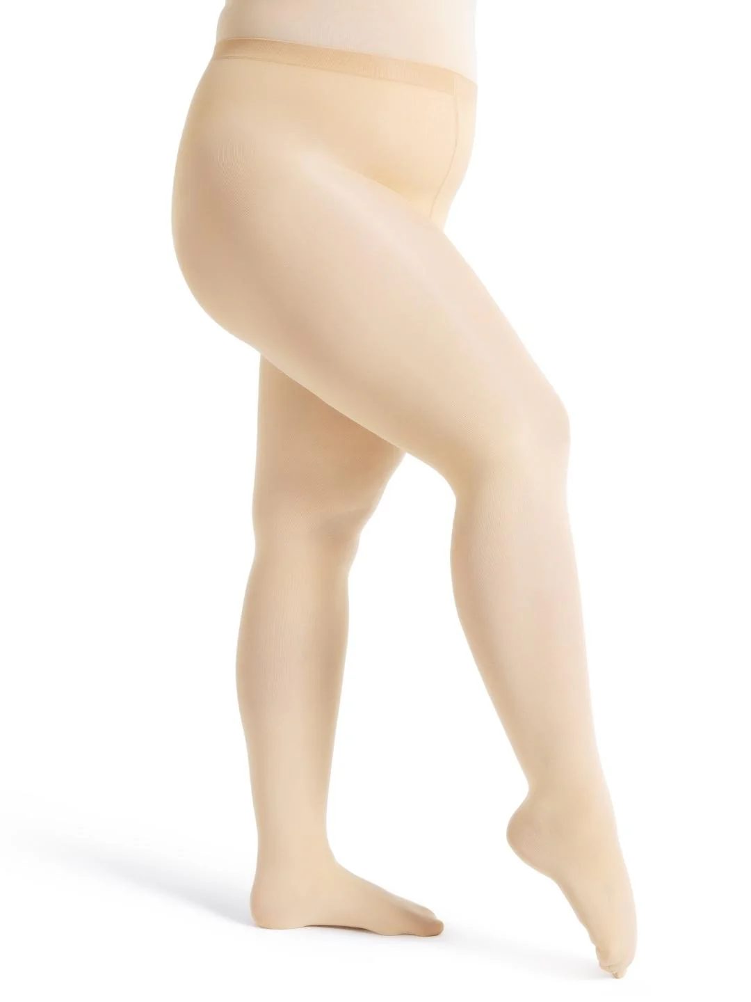Ultra Soft™ Self Knit Waistband Transition Tight® - Image 37
