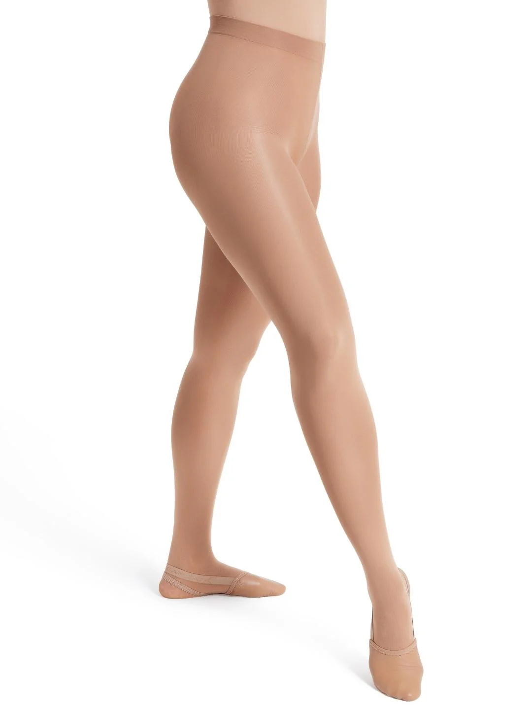 Ultra Soft™ Self Knit Waistband Transition Tight® - Image 39