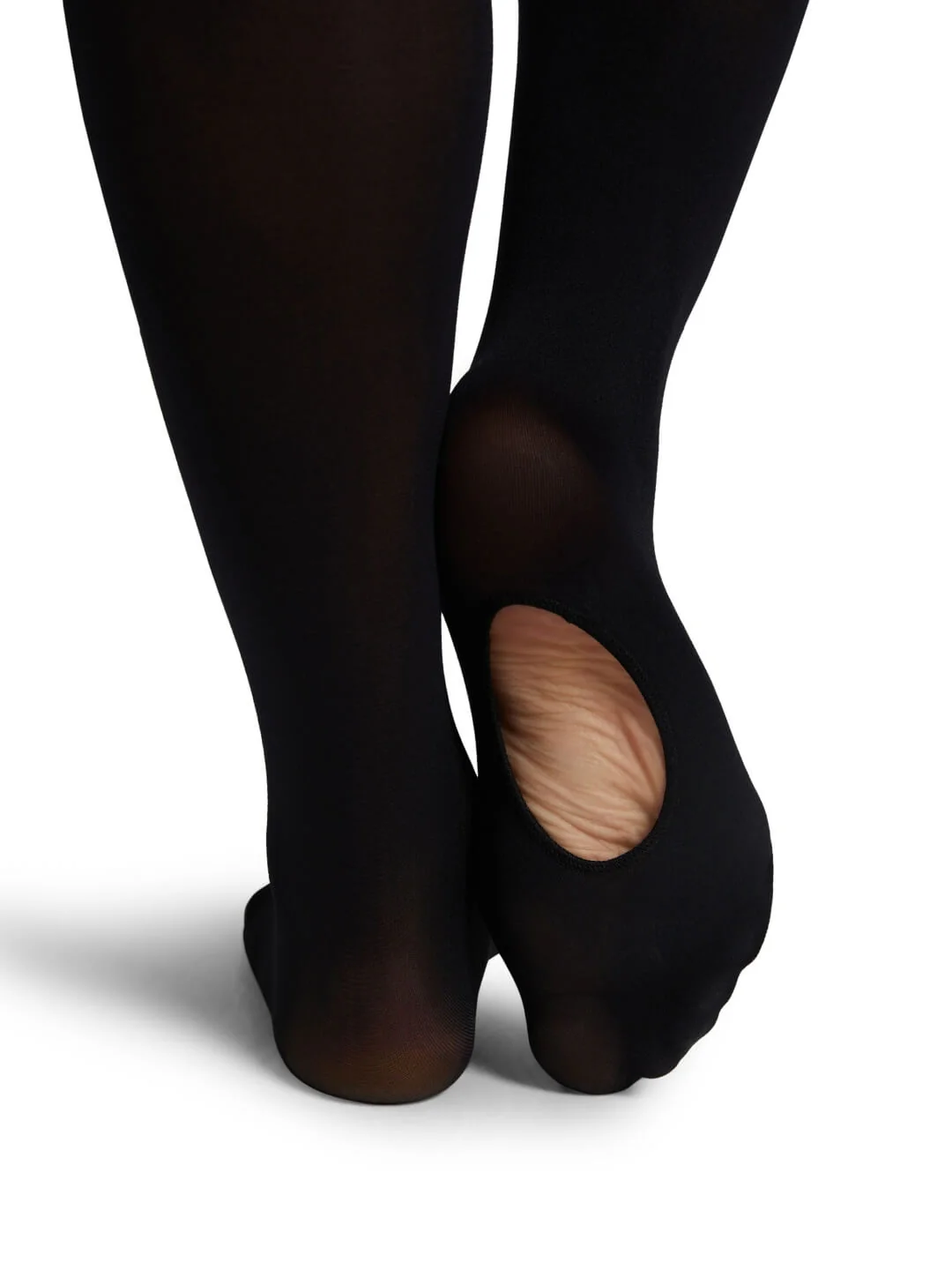 Ultra Soft™ Self Knit Waistband Transition Tight® - Image 4