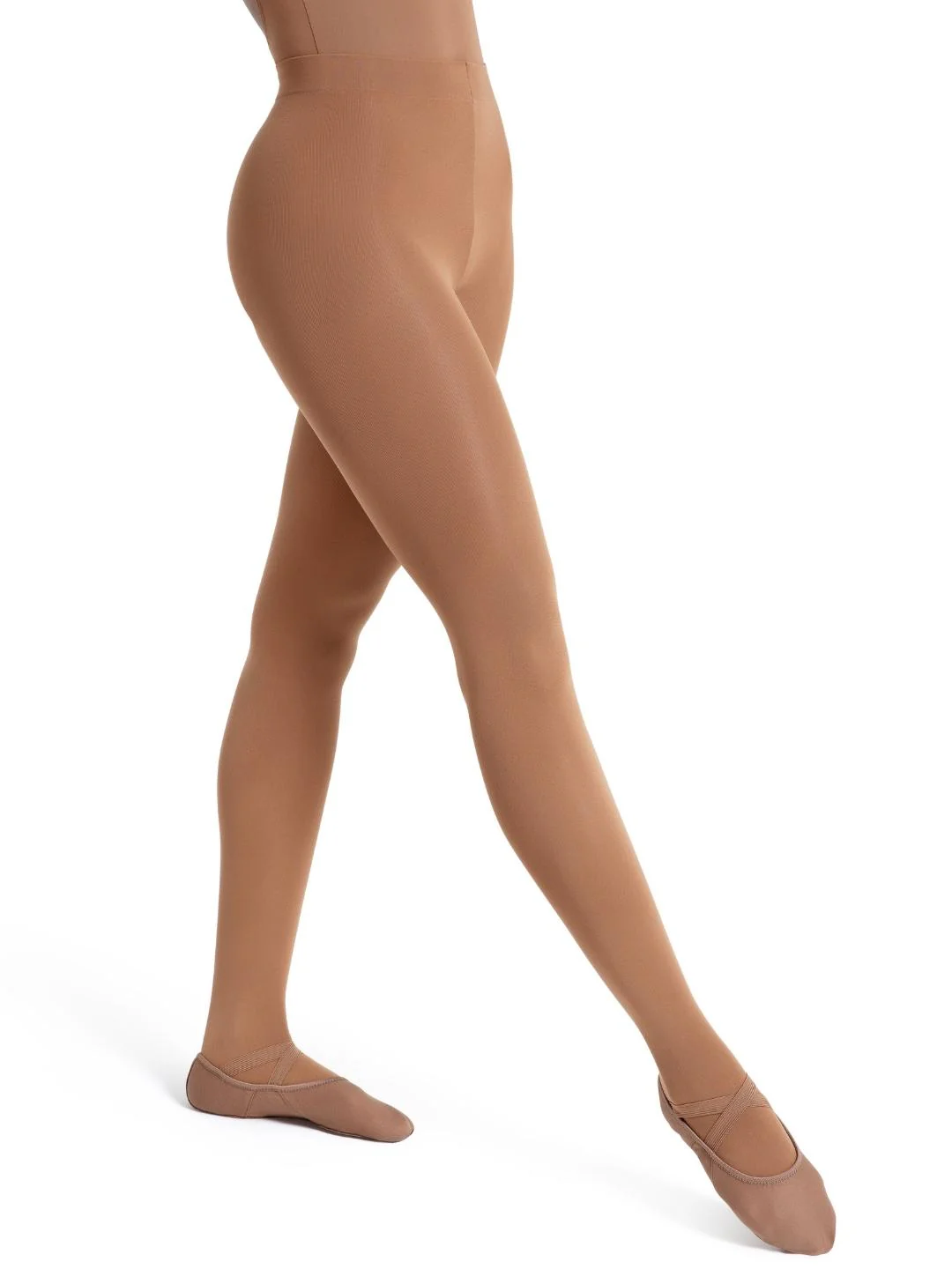 Ultra Soft™ Self Knit Waistband Transition Tight® - Image 44