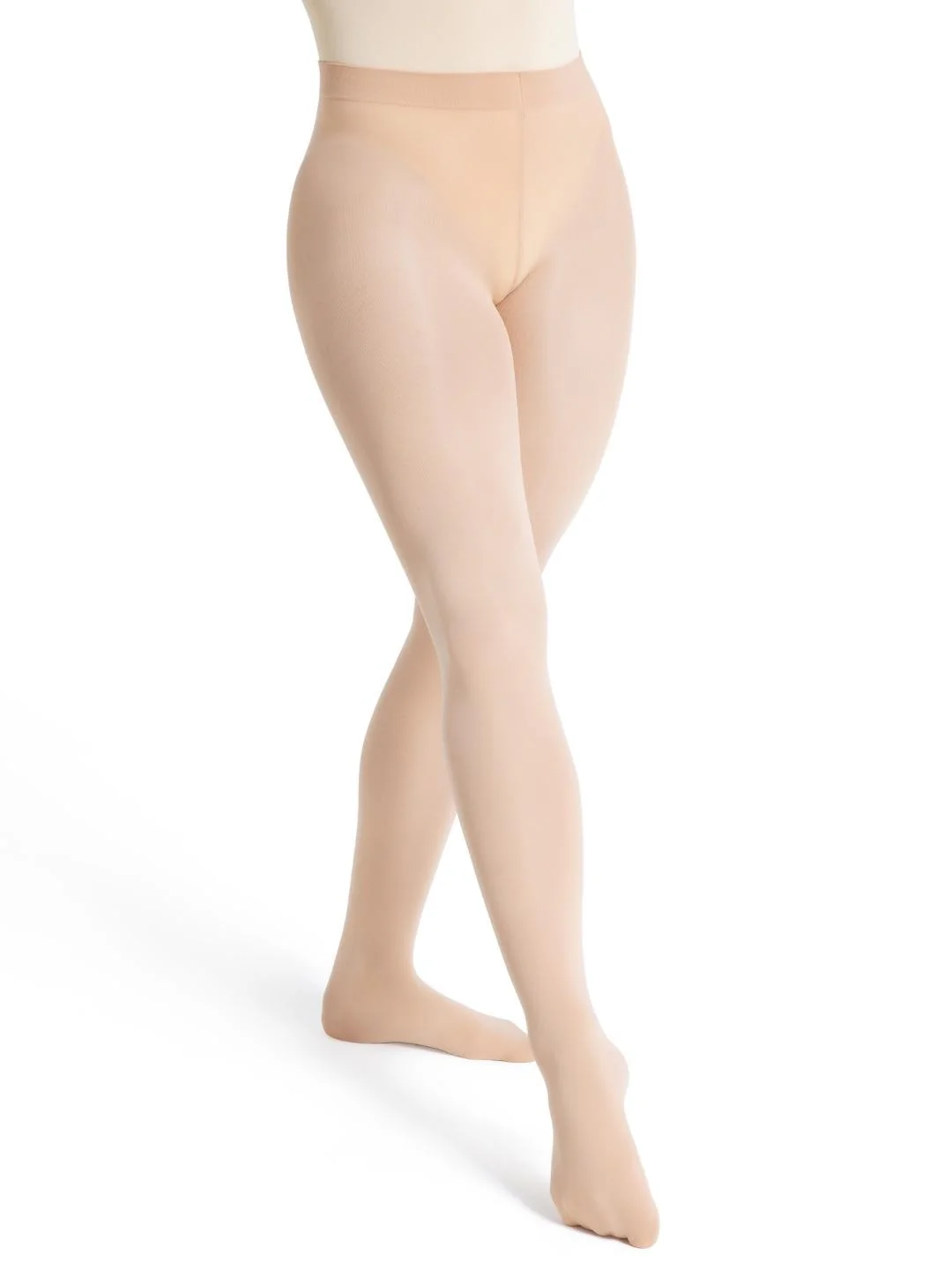 Ultra Soft™ Self Knit Waistband Transition Tight® - Image 52
