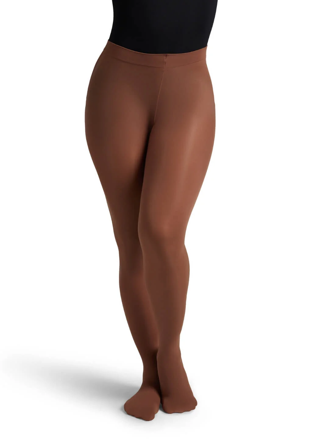 Ultra Soft™ Self Knit Waistband Transition Tight® - Image 54