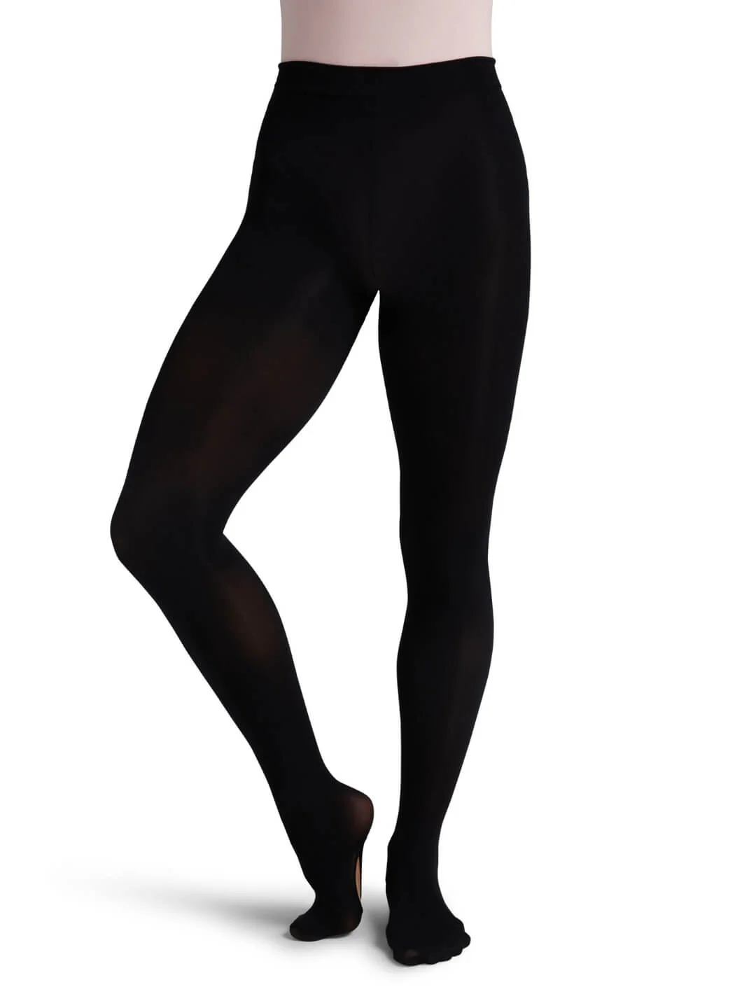 Ultra Soft™ Self Knit Waistband Transition Tight® - Image 55