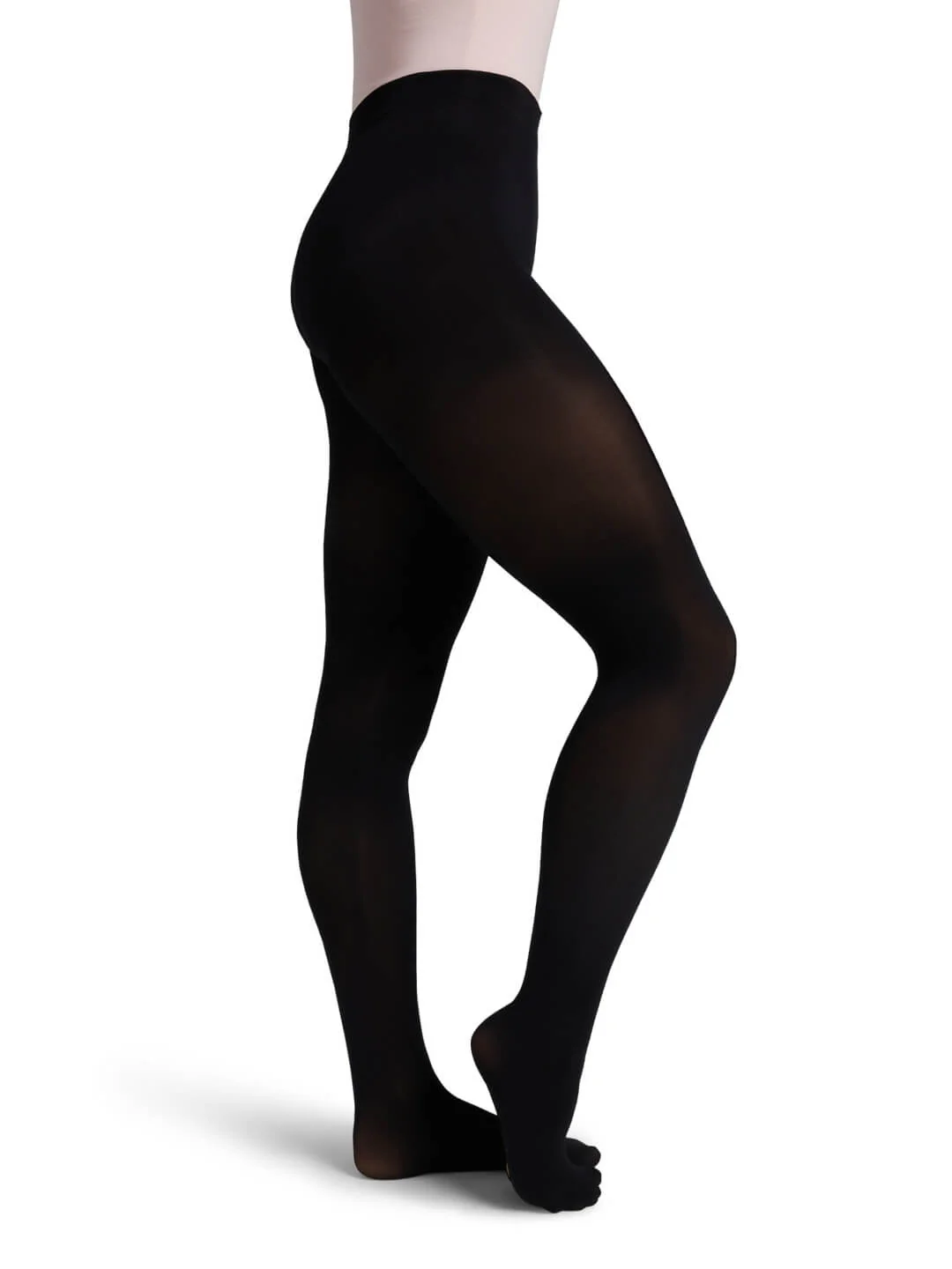 Ultra Soft™ Self Knit Waistband Transition Tight® - Image 56