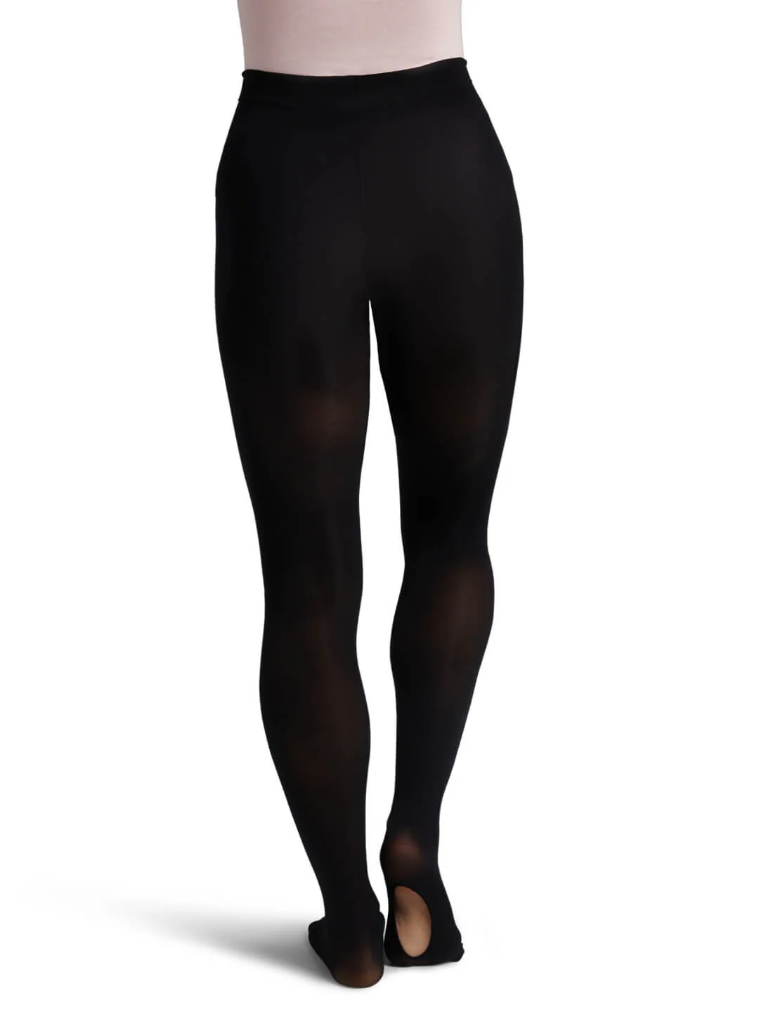 Ultra Soft™ Self Knit Waistband Transition Tight® - Image 57