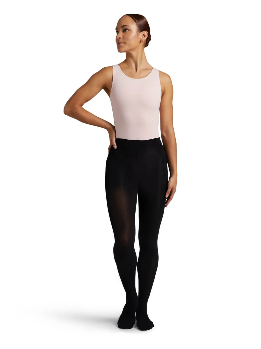 Ultra Soft™ Self Knit Waistband Transition Tight® - Image 58