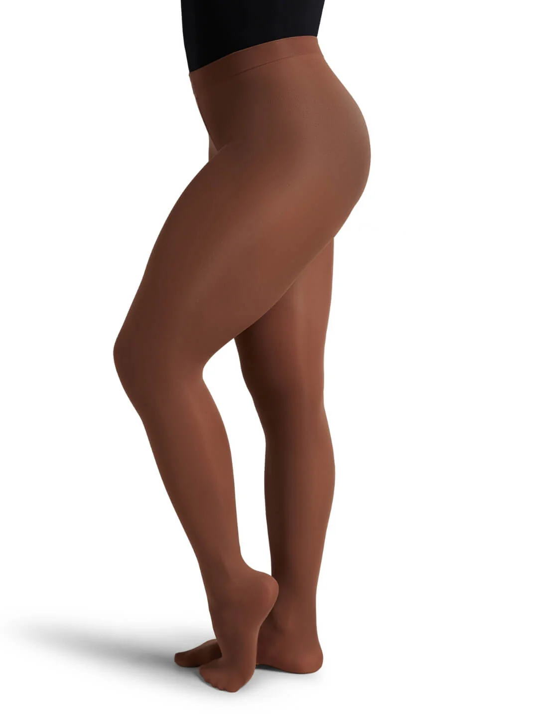 Ultra Soft™ Self Knit Waistband Transition Tight® - Image 59