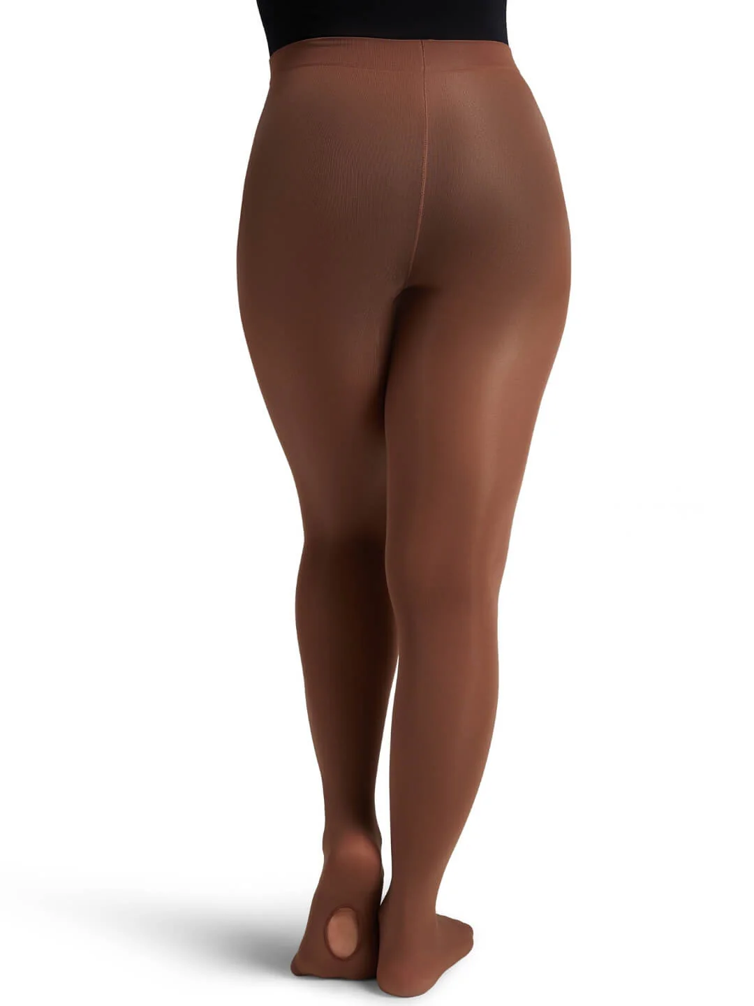 Ultra Soft™ Self Knit Waistband Transition Tight® - Image 60