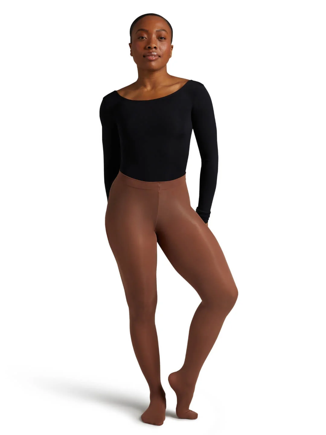Ultra Soft™ Self Knit Waistband Transition Tight® - Image 62