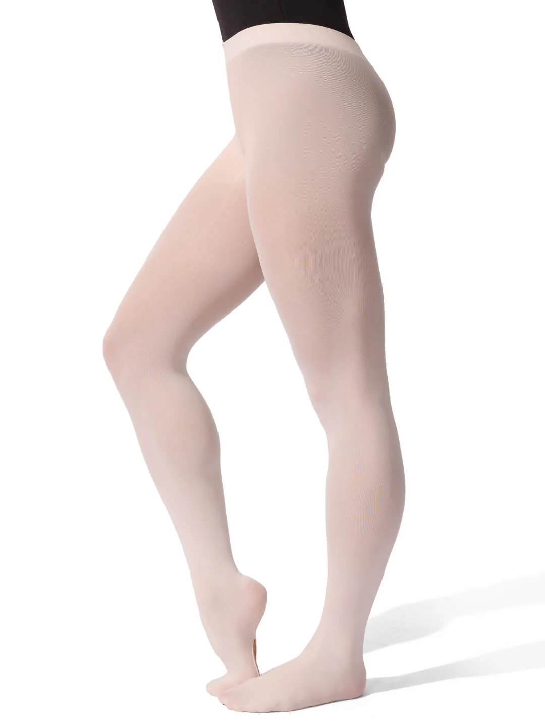 Ultra Soft™ Self Knit Waistband Transition Tight® - Image 67