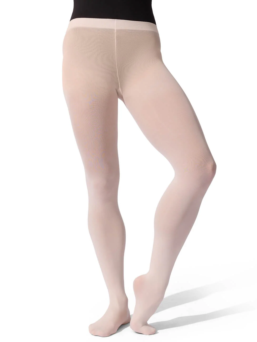 Ultra Soft™ Self Knit Waistband Transition Tight® - Image 68