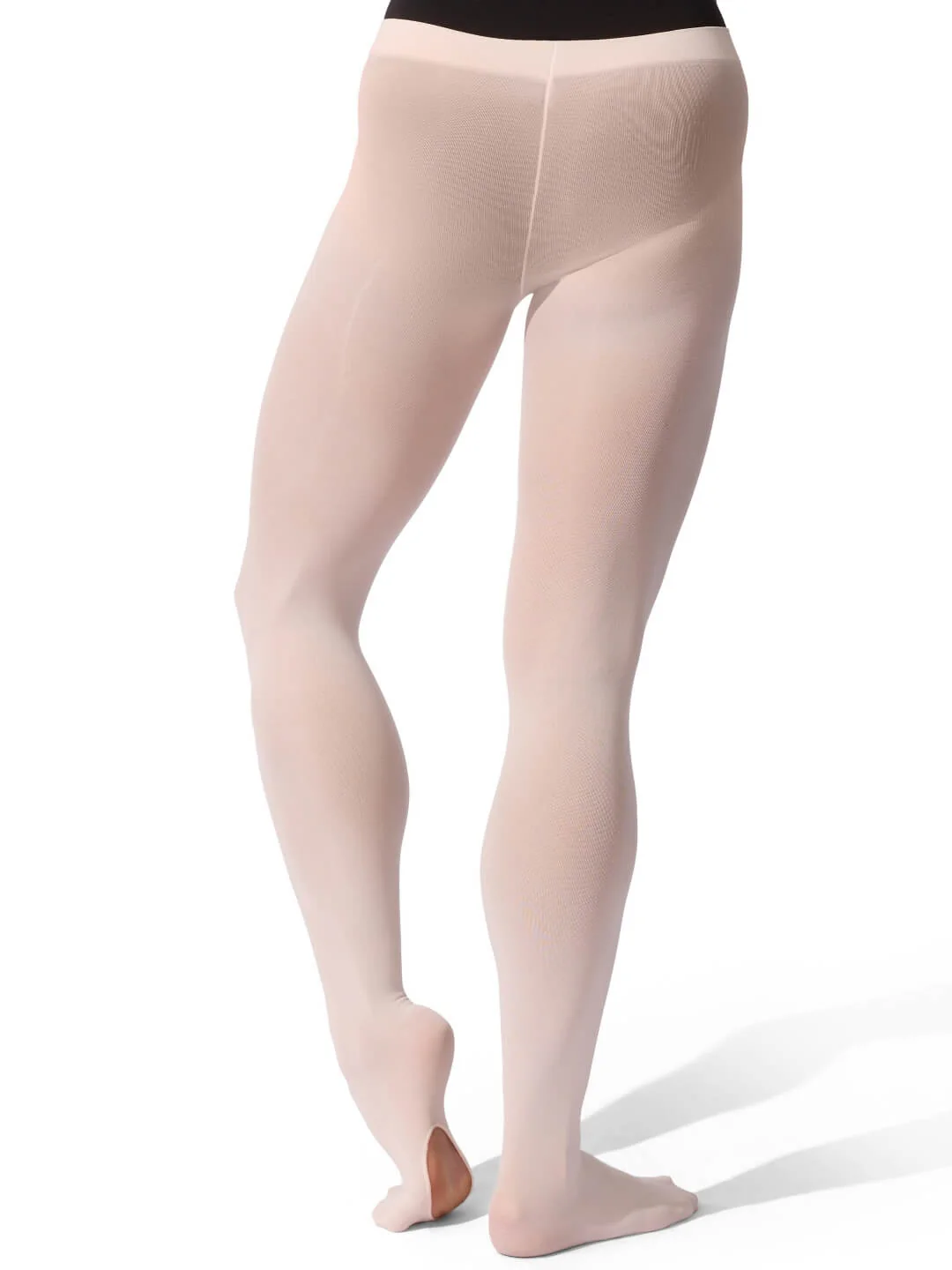 Ultra Soft™ Self Knit Waistband Transition Tight® - Image 69