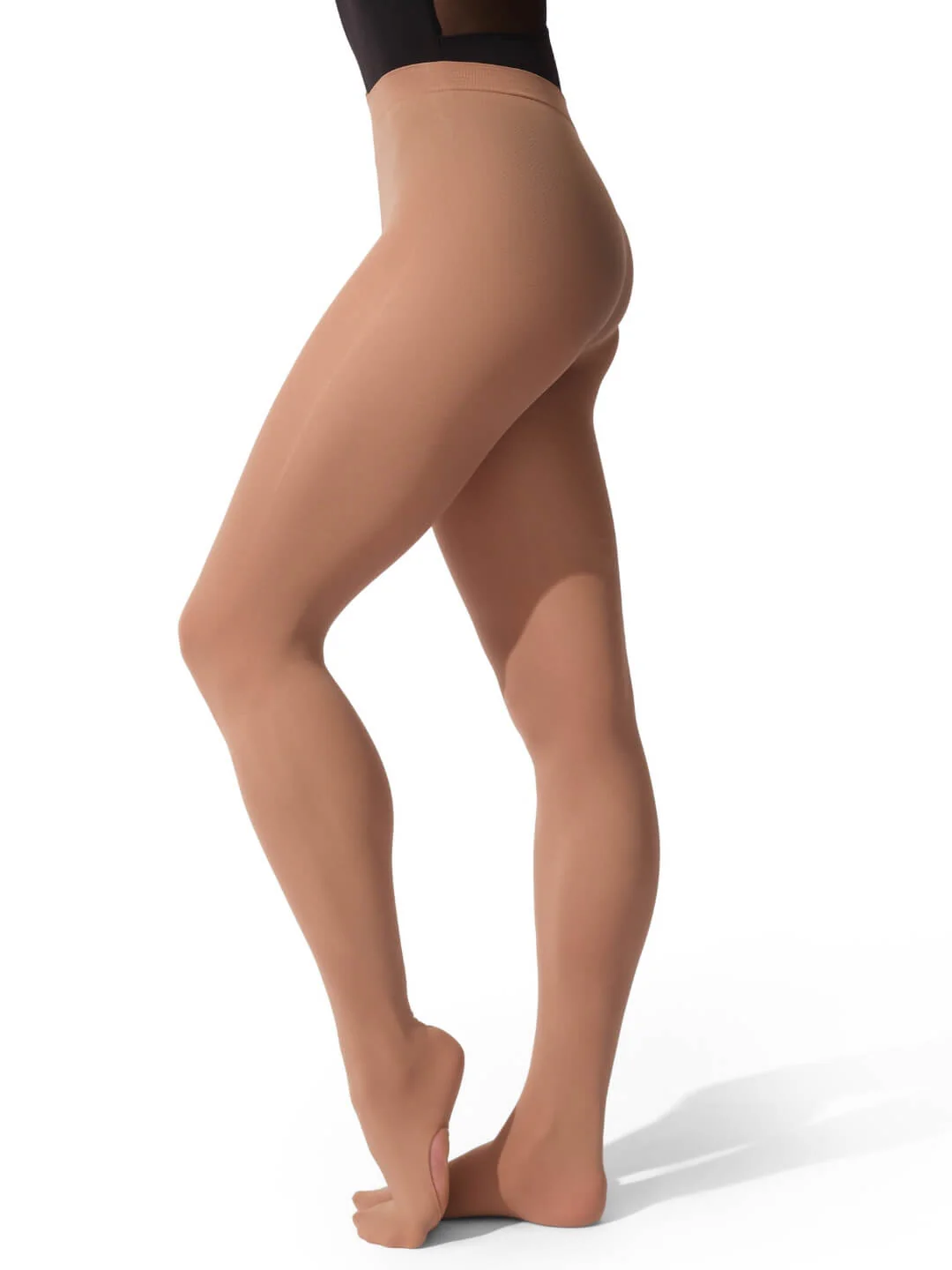 Ultra Soft™ Self Knit Waistband Transition Tight® - Image 71