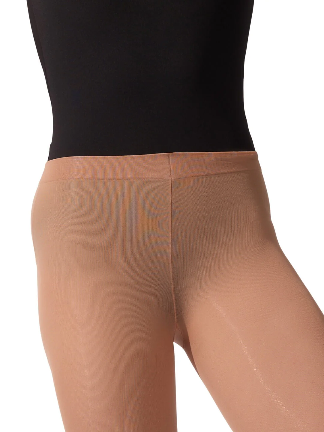 Ultra Soft™ Self Knit Waistband Transition Tight® - Image 73