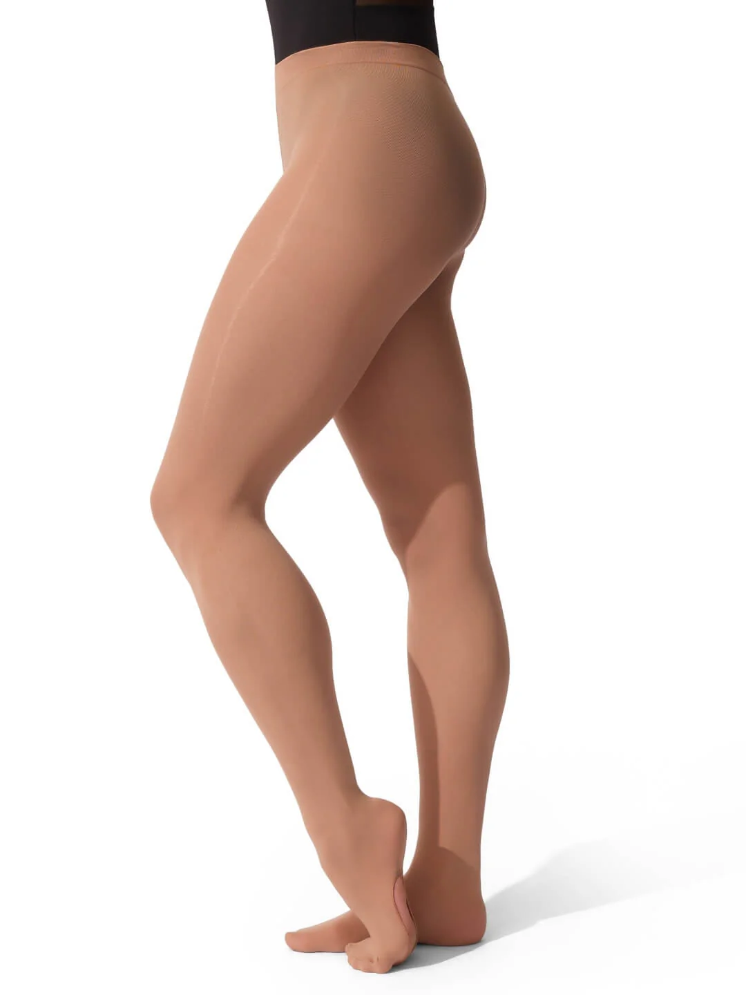 Ultra Soft™ Self Knit Waistband Transition Tight® - Image 74