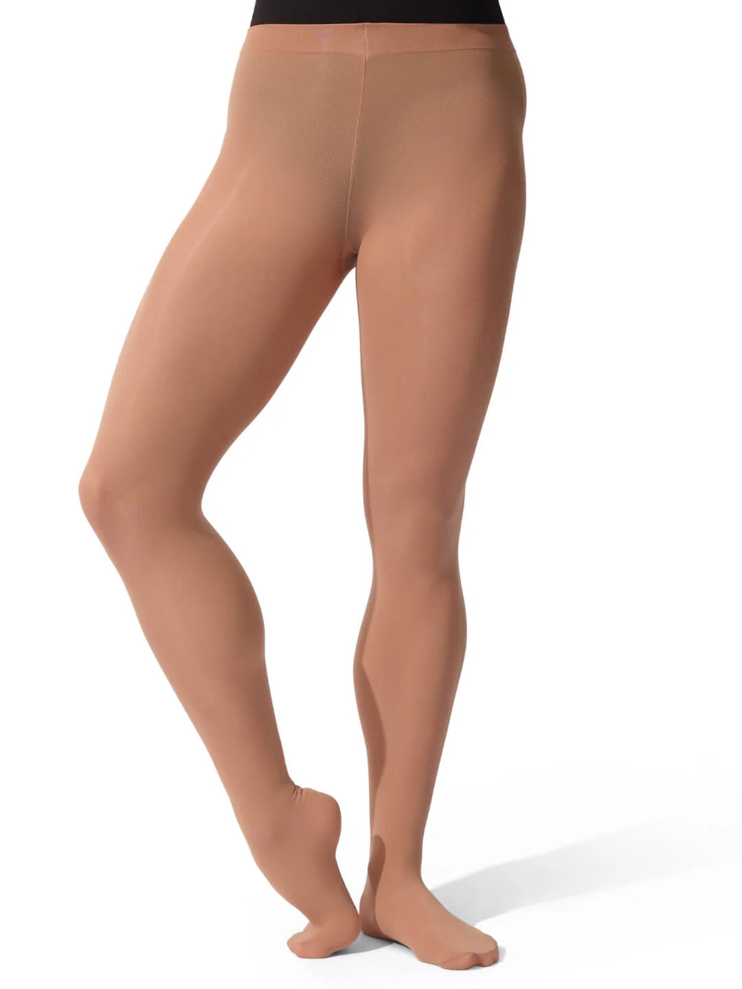 Ultra Soft™ Self Knit Waistband Transition Tight® - Image 75