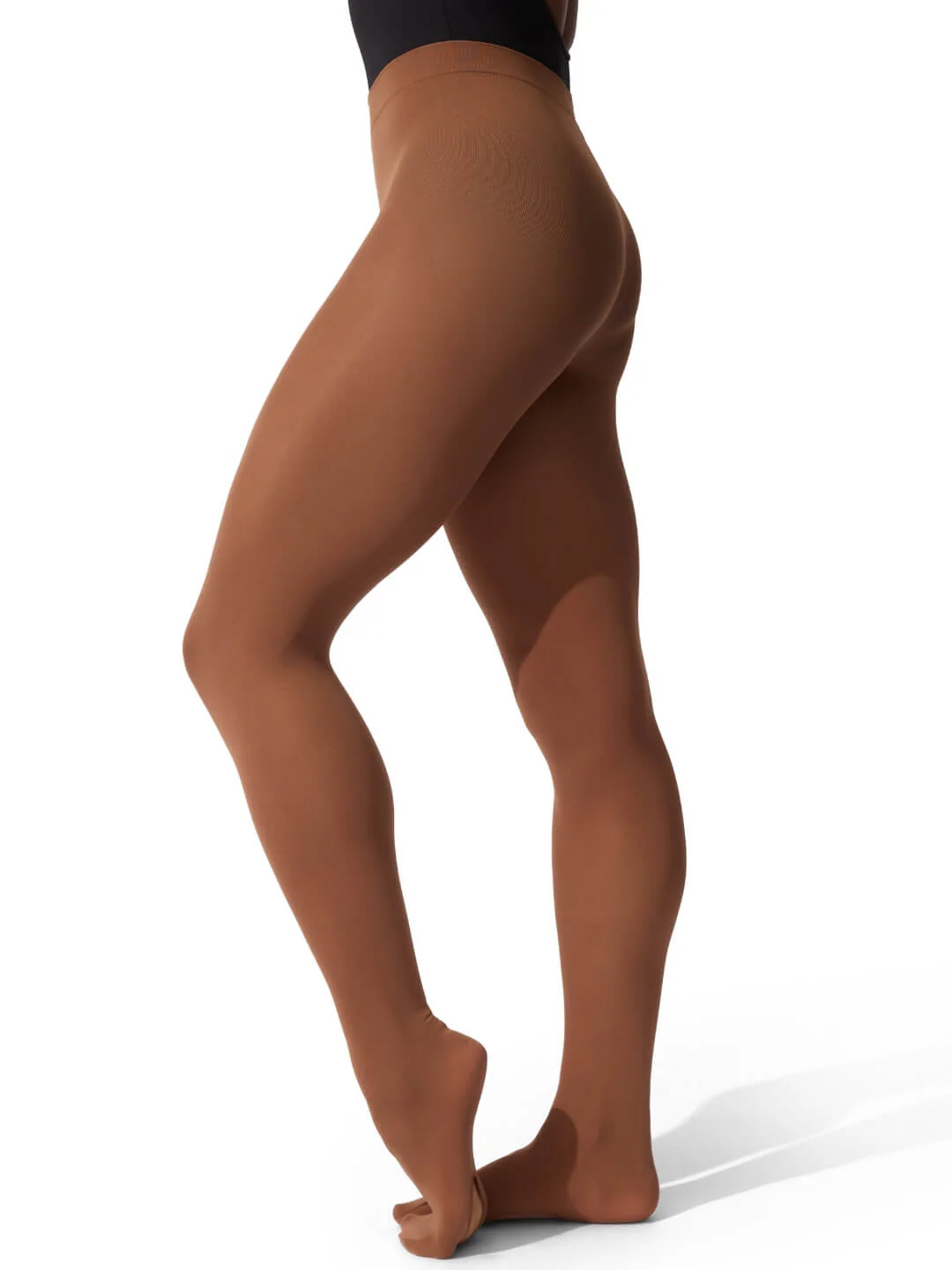 Ultra Soft™ Self Knit Waistband Transition Tight® - Image 78