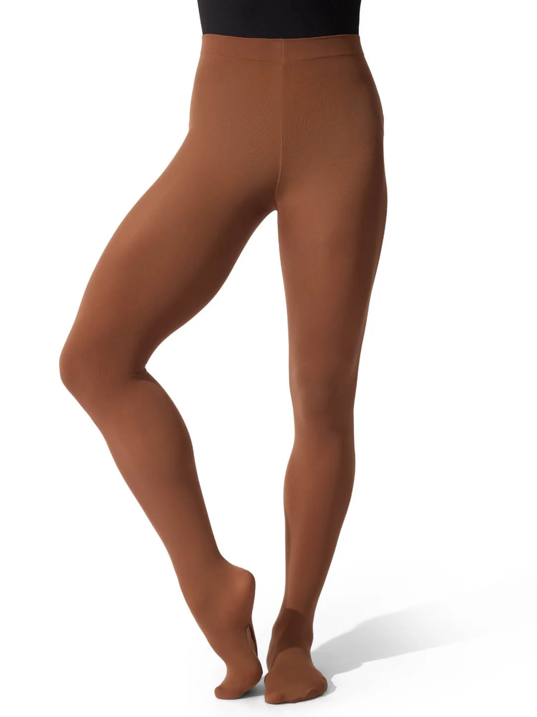 Ultra Soft™ Self Knit Waistband Transition Tight® - Image 79