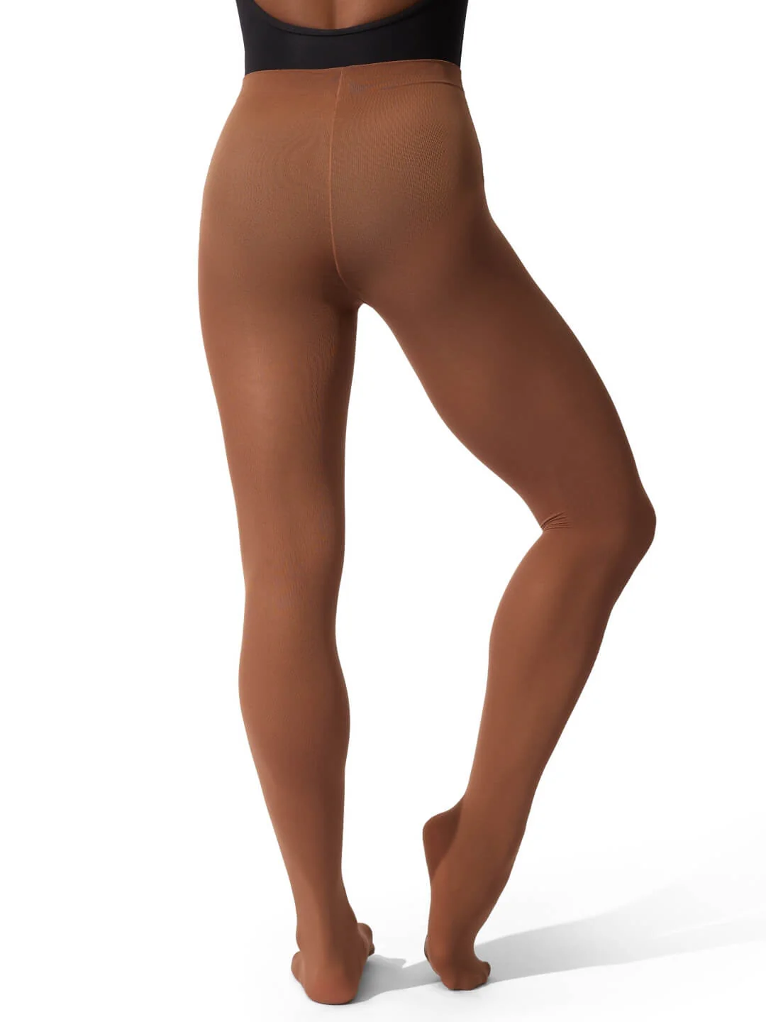 Ultra Soft™ Self Knit Waistband Transition Tight® - Image 80