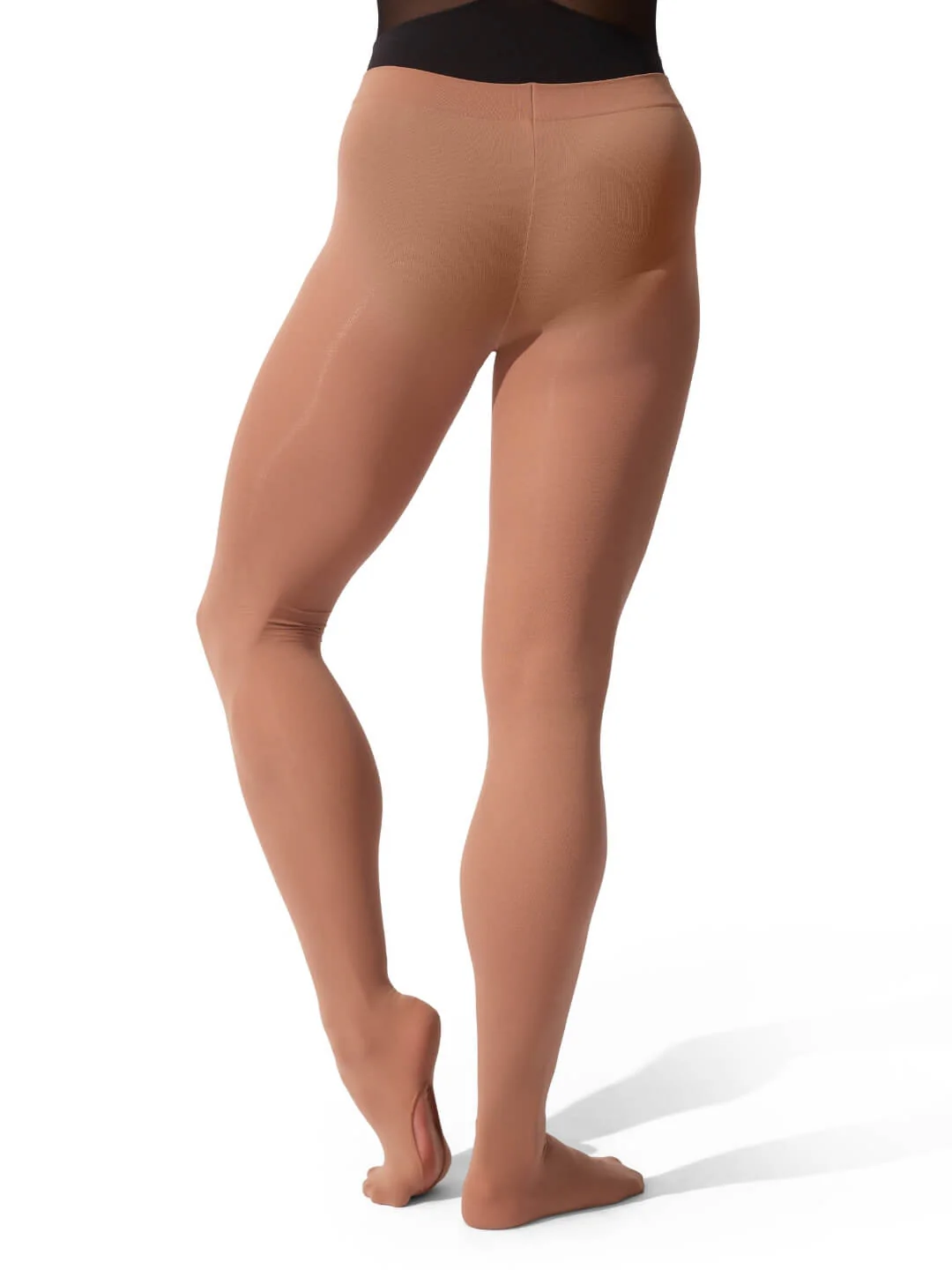 Ultra Soft™ Self Knit Waistband Transition Tight® - Image 83