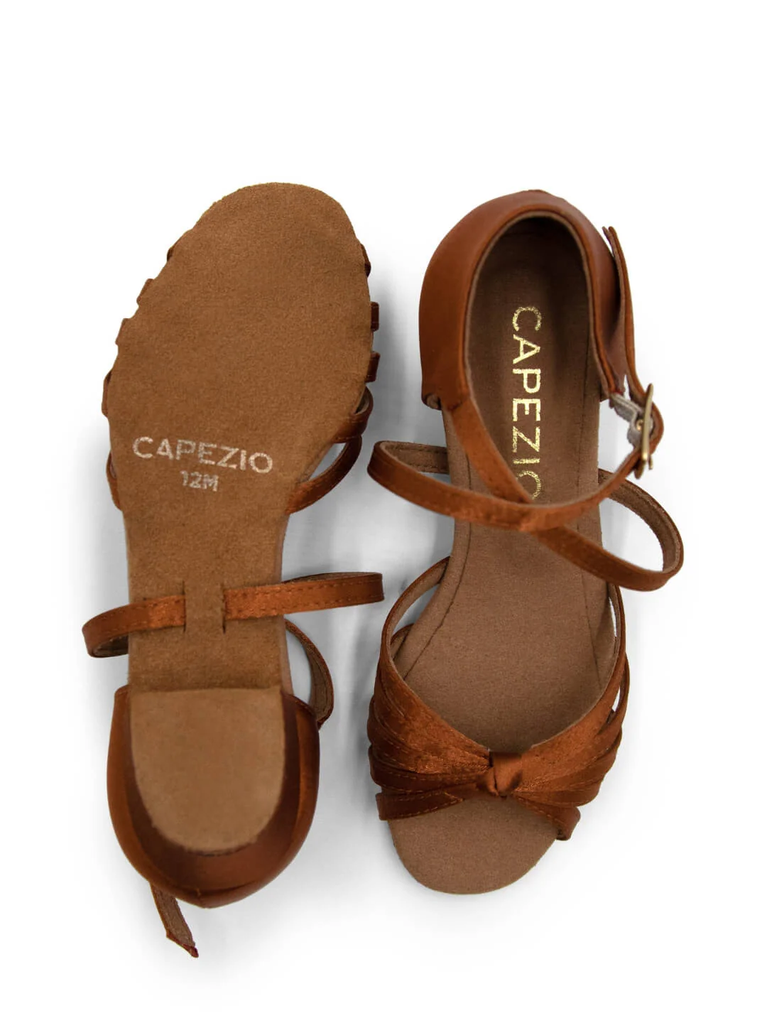 Valentina Ballroom Shoe - Girls - Image 5