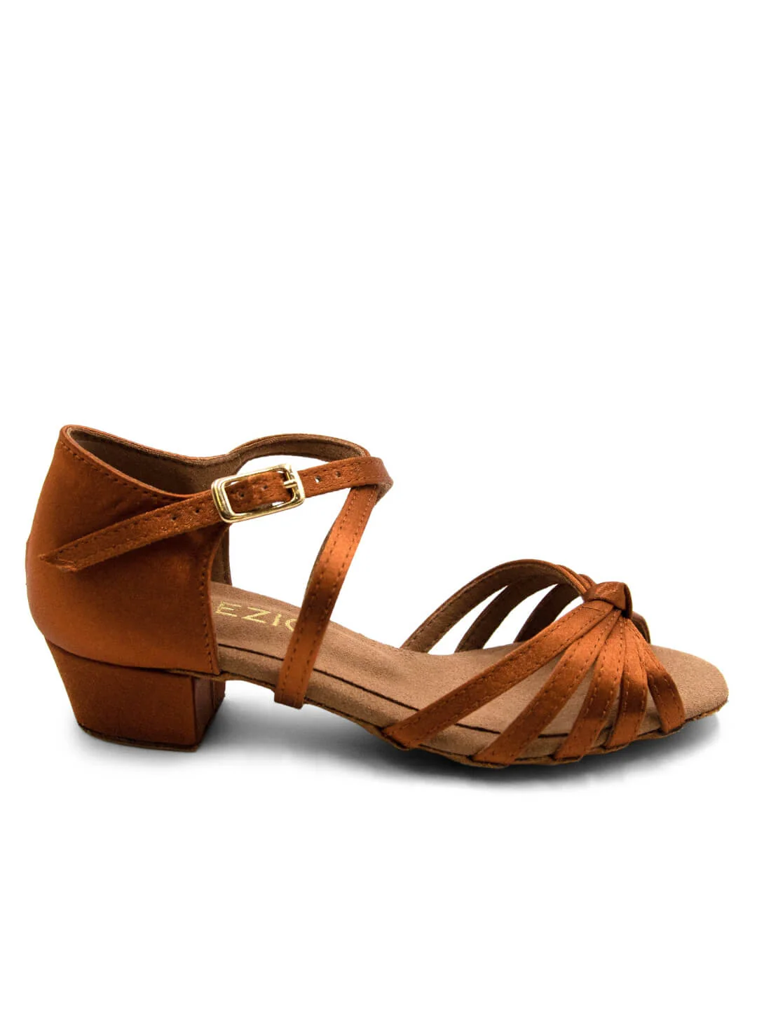 Valentina Ballroom Shoe - Girls - Image 6