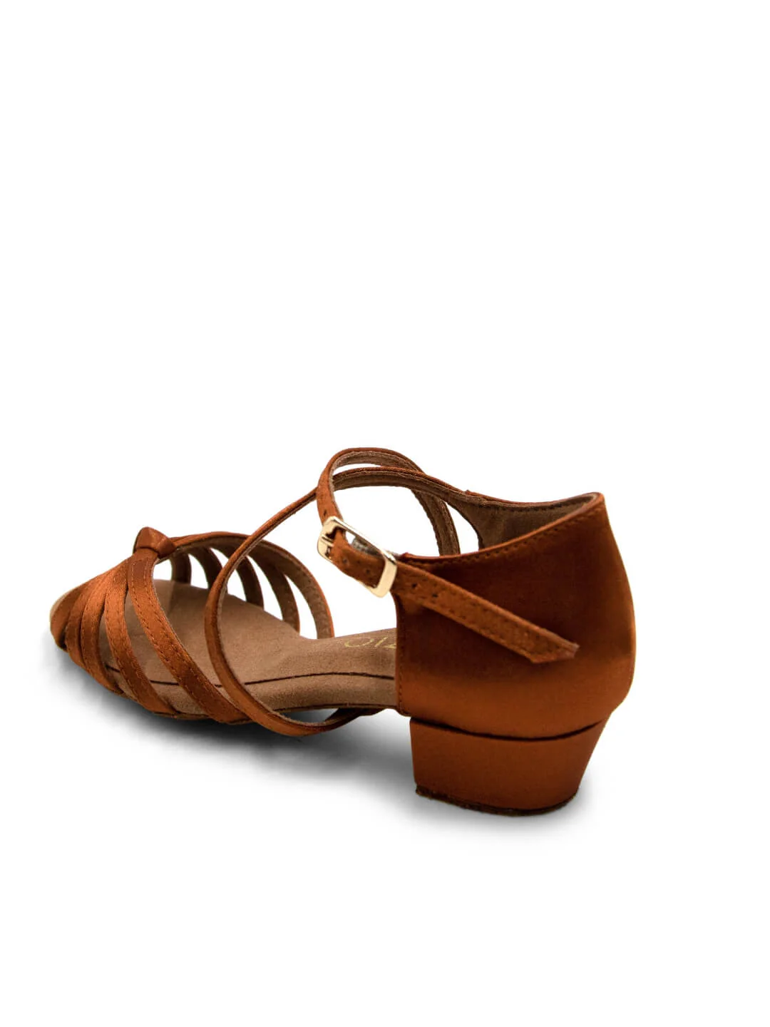 Valentina Ballroom Shoe - Girls - Image 8