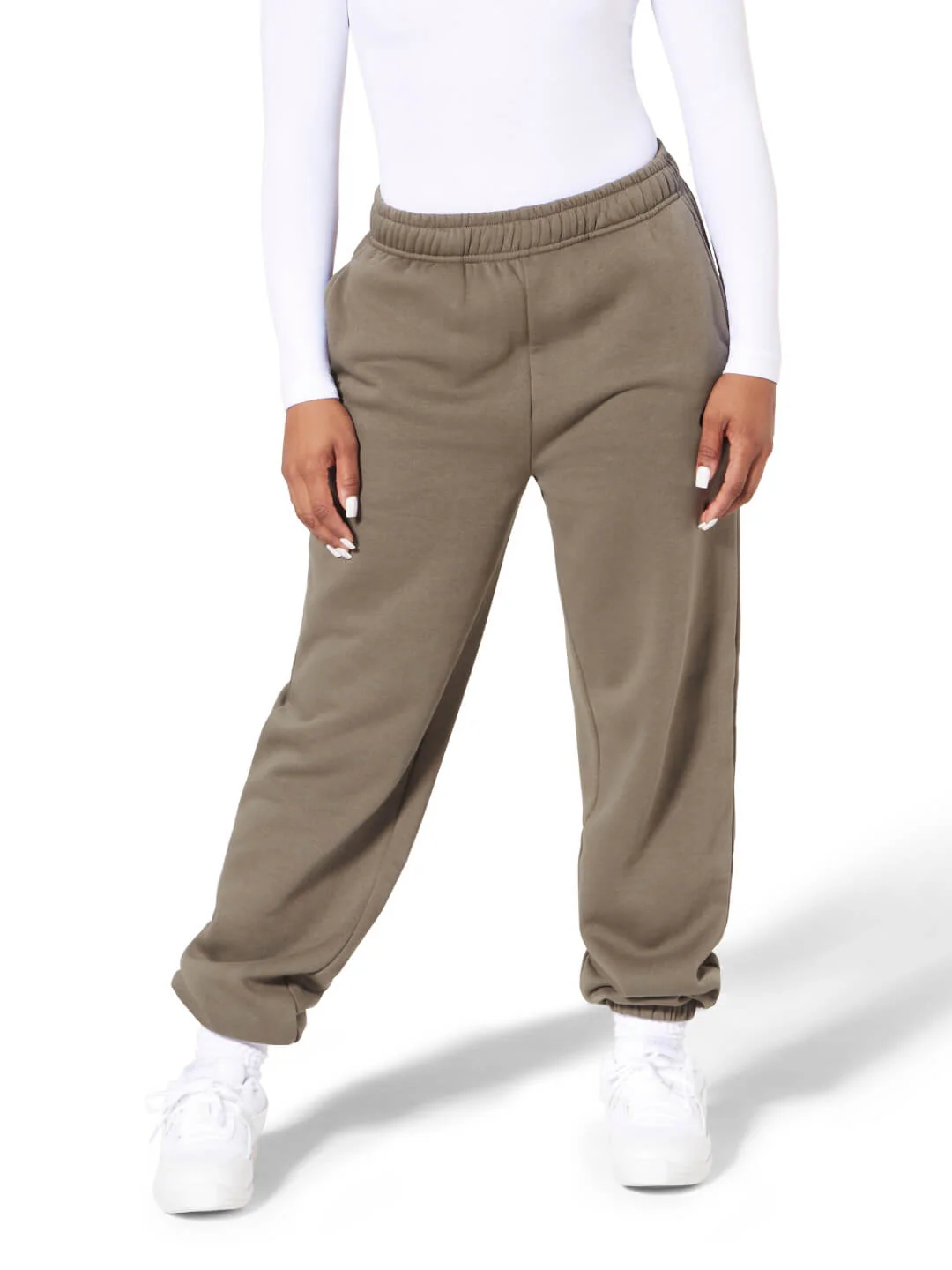 Varsity Sweatpants - Image 2