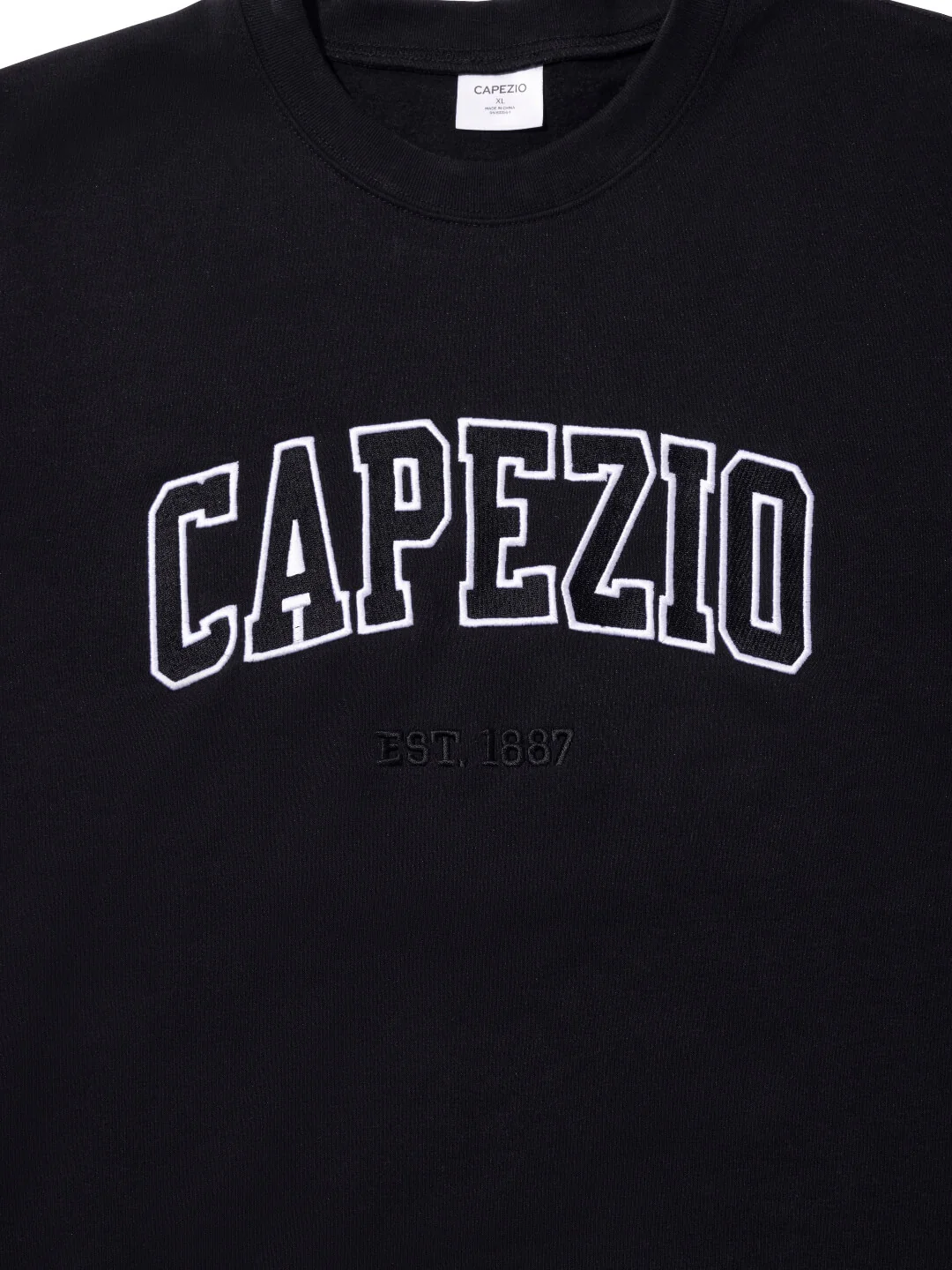 Varsity Sweatshirt - Image 10