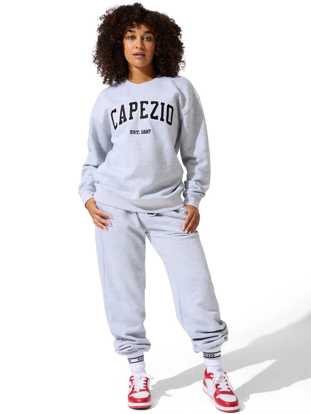 Varsity Sweatshirt - Image 11