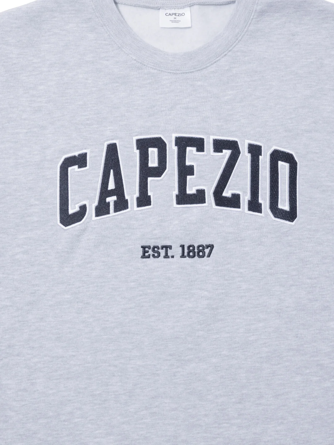 Varsity Sweatshirt - Image 12