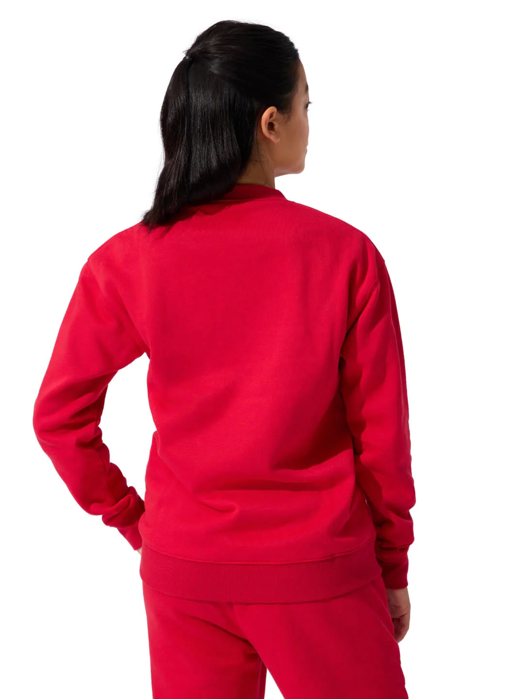 Varsity Sweatshirt - Image 13