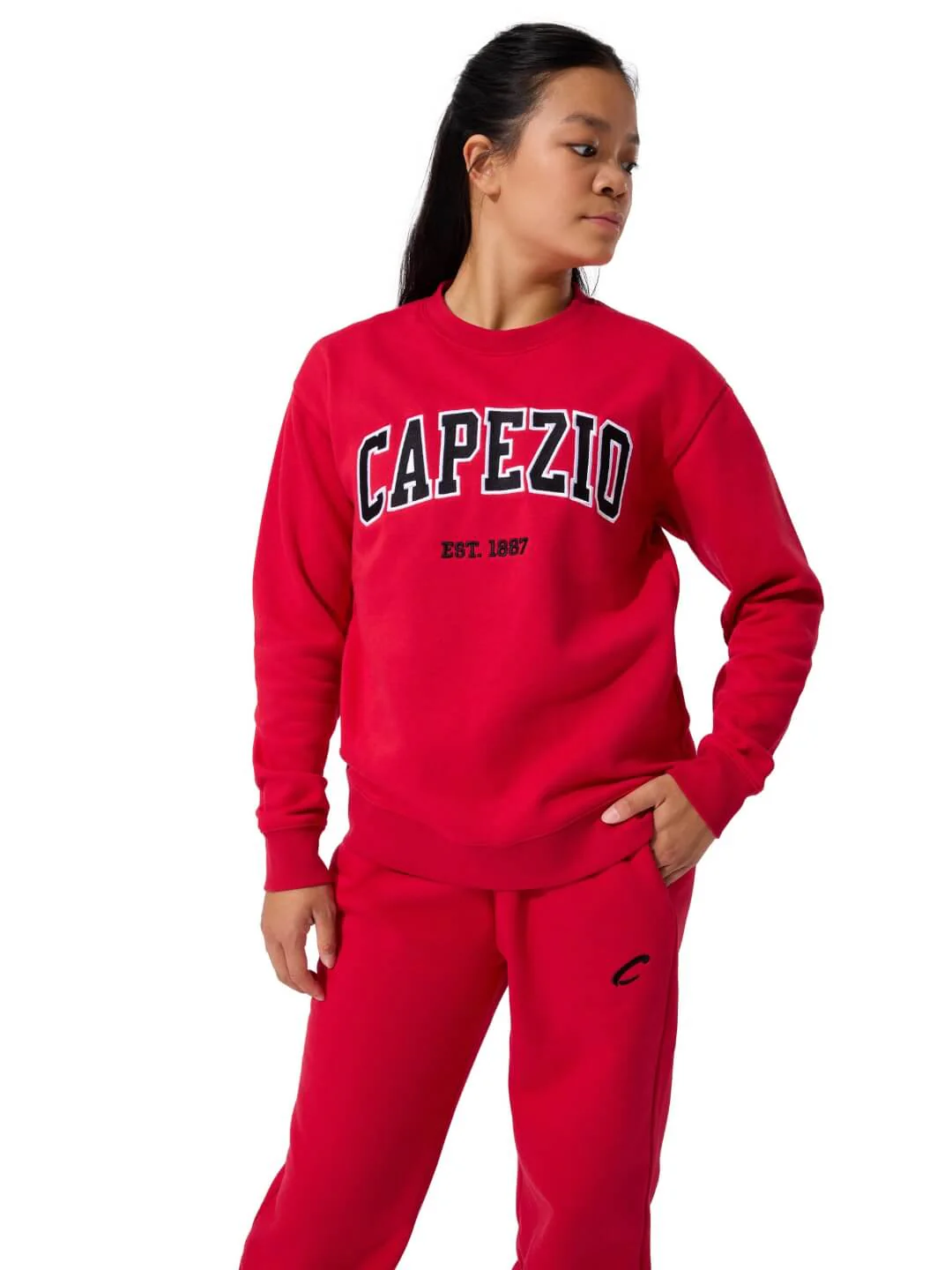 Varsity Sweatshirt - Image 14