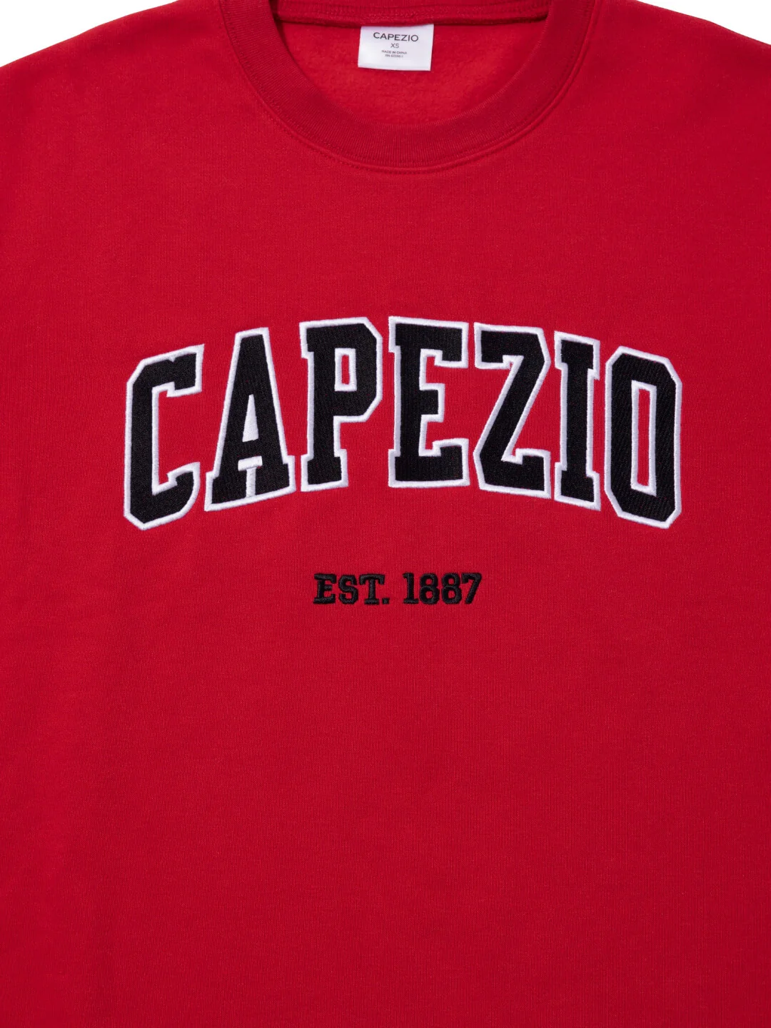 Varsity Sweatshirt - Image 15