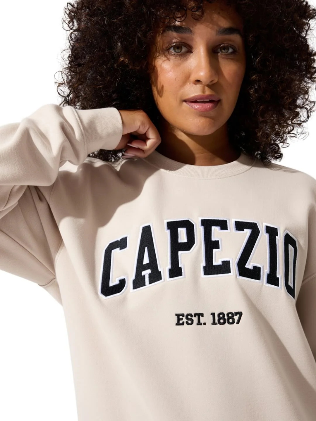 Varsity Sweatshirt - Image 17