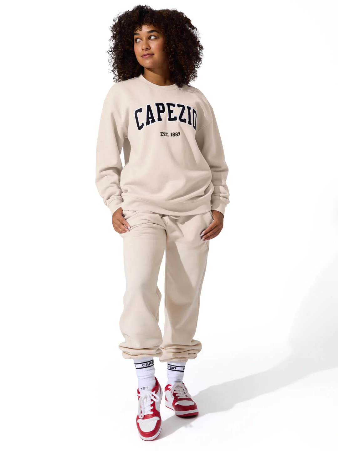 Varsity Sweatshirt - Image 18